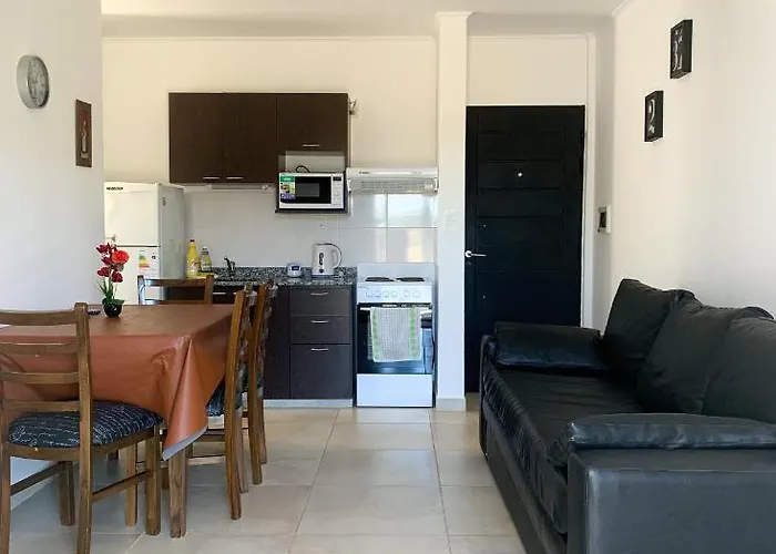 Departamento Catalina Ⅰ