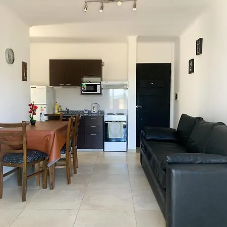 Apartamento Departamento Catalina Ⅰ Federación Exterior foto
