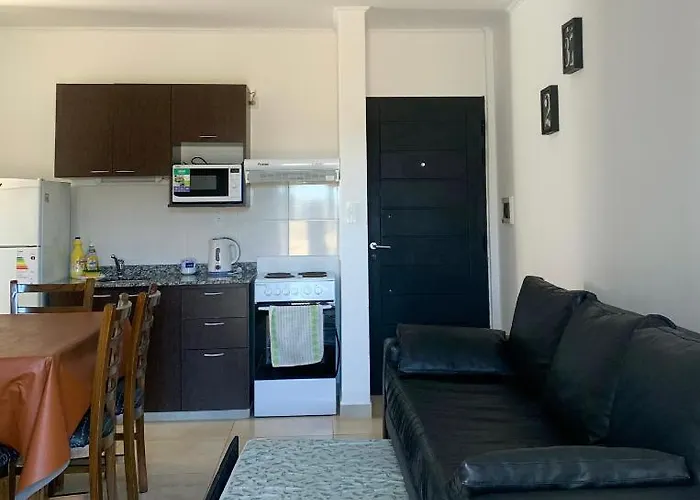 Departamento Catalina Ⅰ