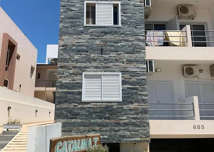 Departamento Catalina Ⅰ