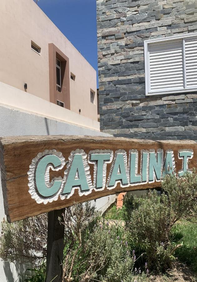 Departamento Catalina ⅰ Apartamento *